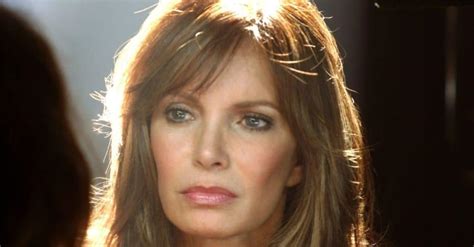 jaclyn smith hot|Jaclyn Smiths Beauty Secrets: How She Looks So。